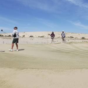 Meet your Posher, Joseph